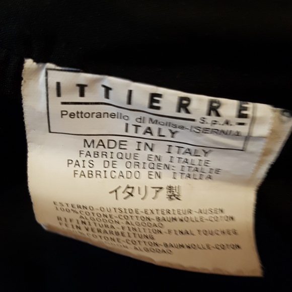 Dolce & Gabbana size 48 medium 100% Cotton Jacket - Picture 4 of 8